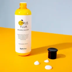 Citrus Yuja Vitalizing Emulsion