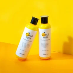 Citrus Yuja Vitalizing Emulsion
