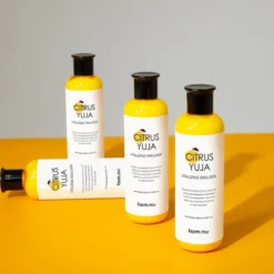 Citrus Yuja Vitalizing Emulsion