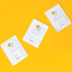 Citrus Yuja Vitalizing Mask Sheet