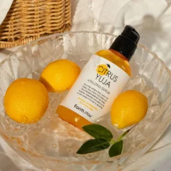 Citrus Yuja Vitalizing Serum