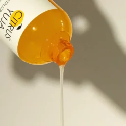 Citrus Yuja Vitalizing Serum