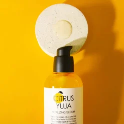 Citrus Yuja Vitalizing Serum