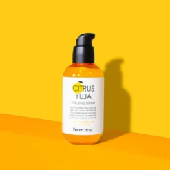 Citrus Yuja Vitalizing Serum