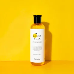Citrus Yuja Vitalizing Toner