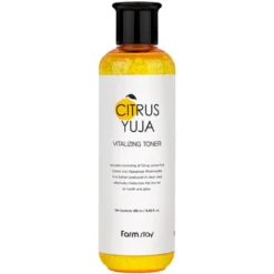 Citrus Yuja Vitalizing Toner