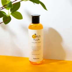 Citrus Yuja Vitalizing Toner