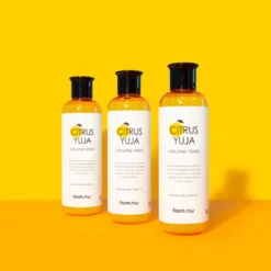 Citrus Yuja Vitalizing Toner