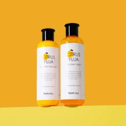 Citrus Yuja Vitalizing Toner