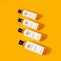Citrus Yuja Vitalizing Toner