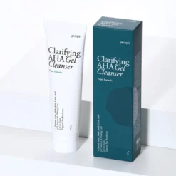 Clarifying AHA Gel Cleanser