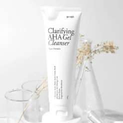 Clarifying AHA Gel Cleanser