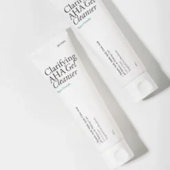 Clarifying AHA Gel Cleanser