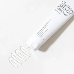 Clarifying AHA Gel Cleanser