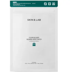 Clean & Easy Blemish Spot Patch