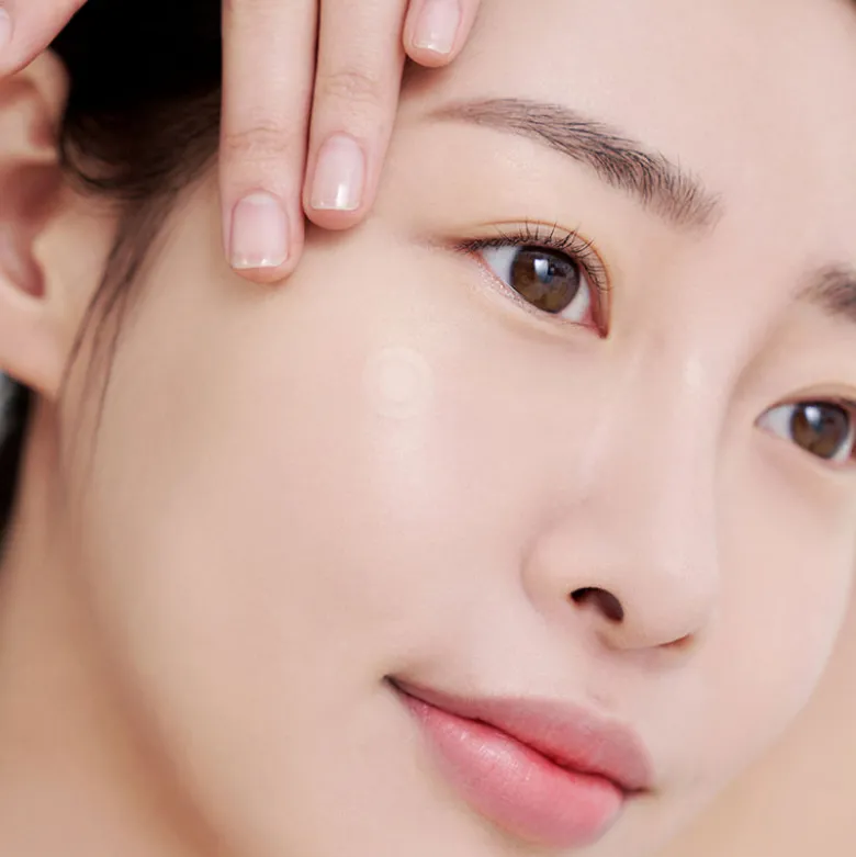 Clean & Easy Blemish Spot Patch