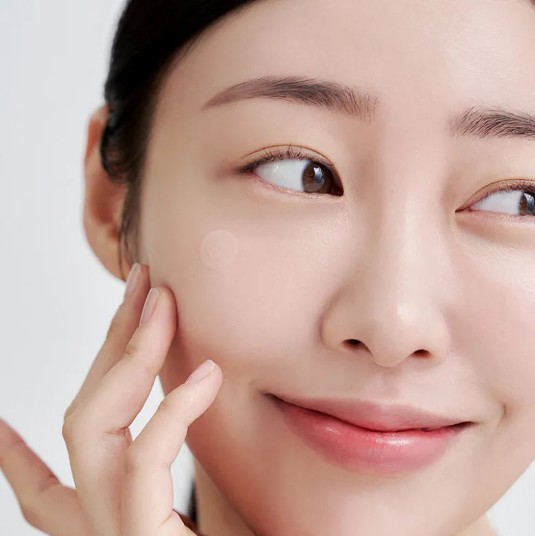 Clean & Easy Blemish Spot Patch