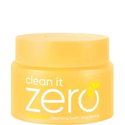 Clean It Zero Cleansing Balm Brightening