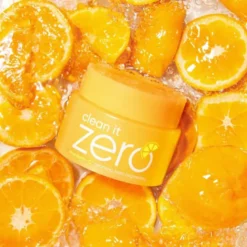 Clean It Zero Cleansing Balm Brightening