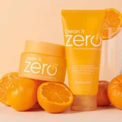 Clean It Zero Cleansing Balm Brightening