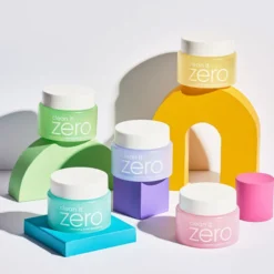 Clean it Zero Cleansing Balm Original