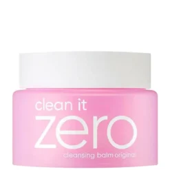Clean it Zero Cleansing Balm Original