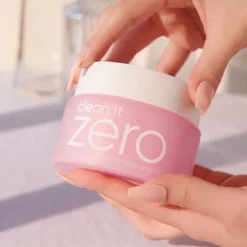 Clean it Zero Cleansing Balm Original