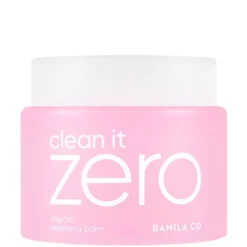 Clean it Zero Cleansing Balm Original