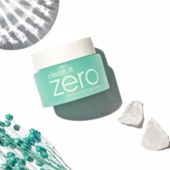 Clean it Zero Cleansing Balm Revitalizing