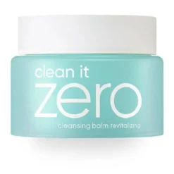 Clean it Zero Cleansing Balm Revitalizing