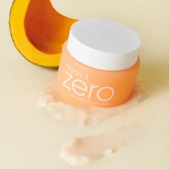 Clean It Zero Cleansing Balm Vita-Pumpkin
