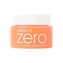 Clean It Zero Cleansing Balm Vita-Pumpkin