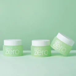 Clean It Zero Pore Clarifying Cleansing Balm