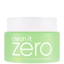 Clean It Zero Pore Clarifying Cleansing Balm