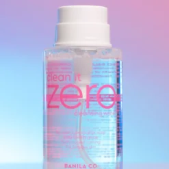 Clean it Zero Pure Cleansing Water