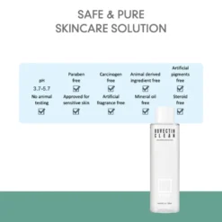 Clean Lotus Water Calming Toner