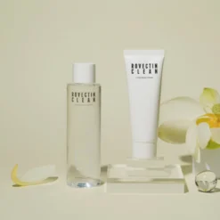 Clean Lotus Water Calming Toner