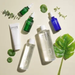 Clean Lotus Water Calming Toner