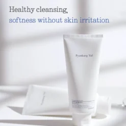 Cleansing Foam