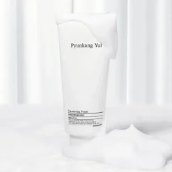 Cleansing Foam