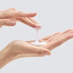 Cleansing Foam