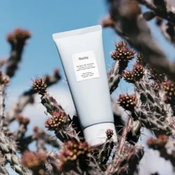 Cleansing Foam; Be Clean, Be Moist