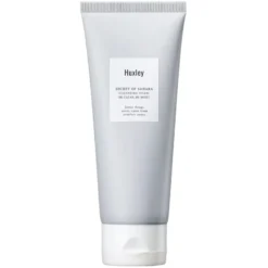 Cleansing Foam; Be Clean, Be Moist