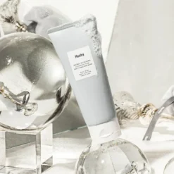 Cleansing Foam; Be Clean, Be Moist
