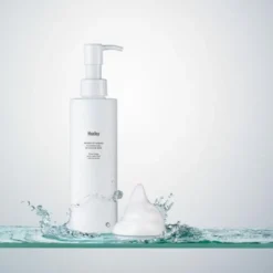 Cleansing Gel Be Clean Be Moist