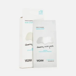 Cleansing Nose Pack