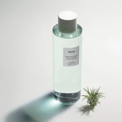 Cleansing Water; Be Clean, Be Moist