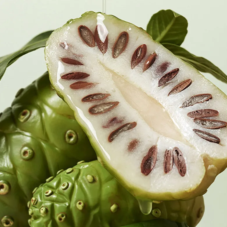 Clear Code Superfruit Cleanser