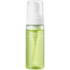 Clear Code Superfruit Cleanser