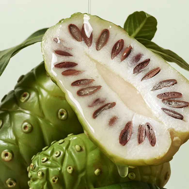 Clear Code Superfruit Serum